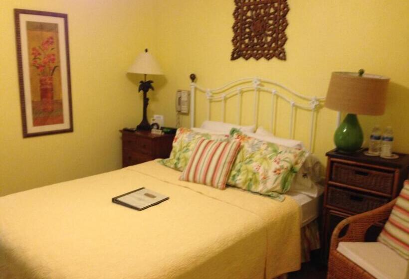 اتاق استاندارد, Mango Inn Bed And Breakfast