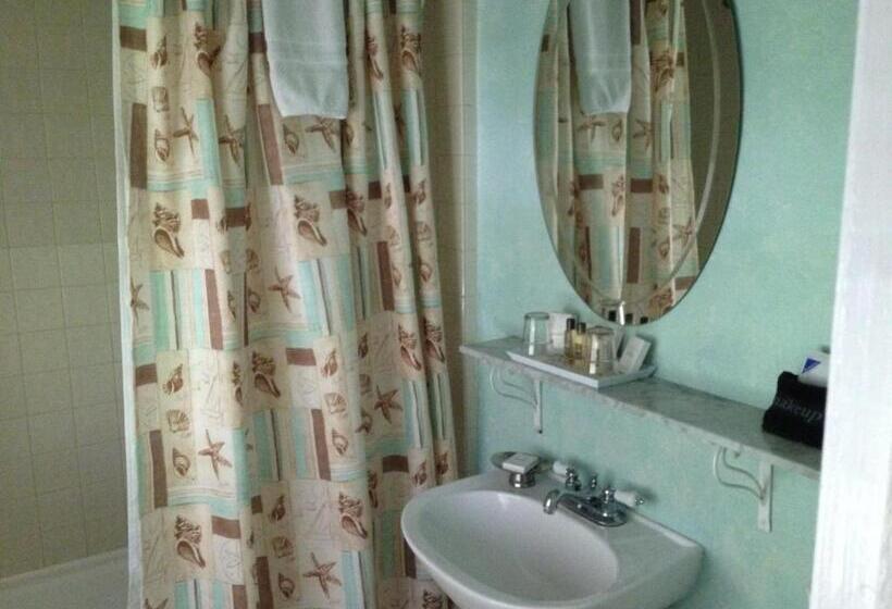 اتاق استاندارد, Mango Inn Bed And Breakfast
