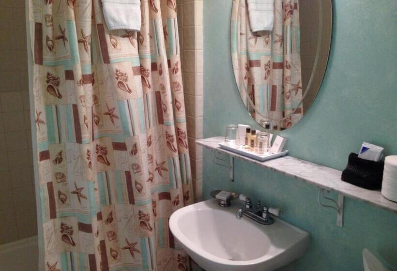 اتاق استاندارد, Mango Inn Bed And Breakfast