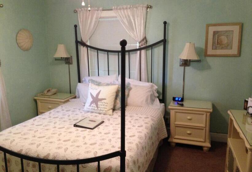 اتاق استاندارد, Mango Inn Bed And Breakfast
