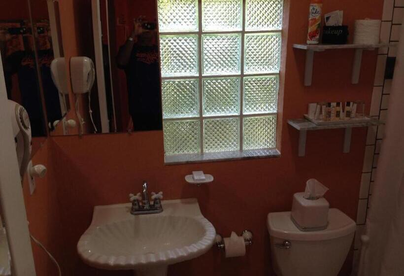اتاق استاندارد, Mango Inn Bed And Breakfast