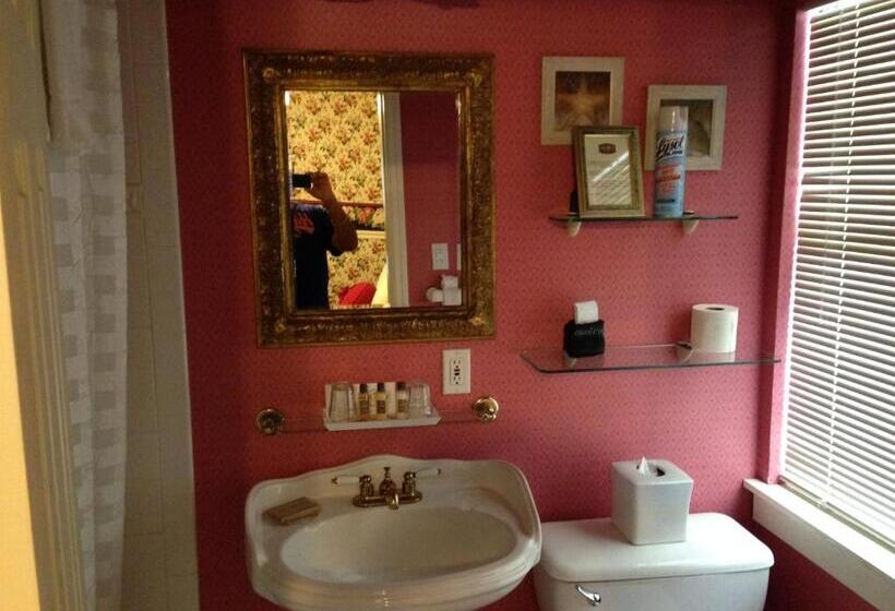 اتاق استاندارد, Mango Inn Bed And Breakfast