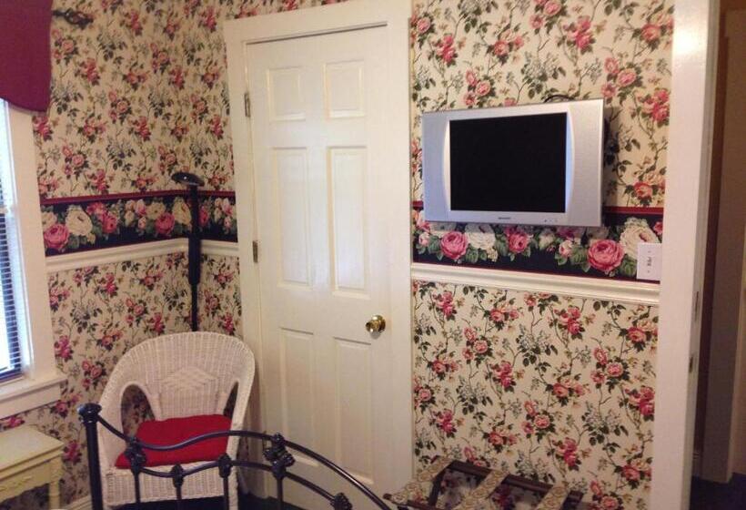اتاق استاندارد, Mango Inn Bed And Breakfast