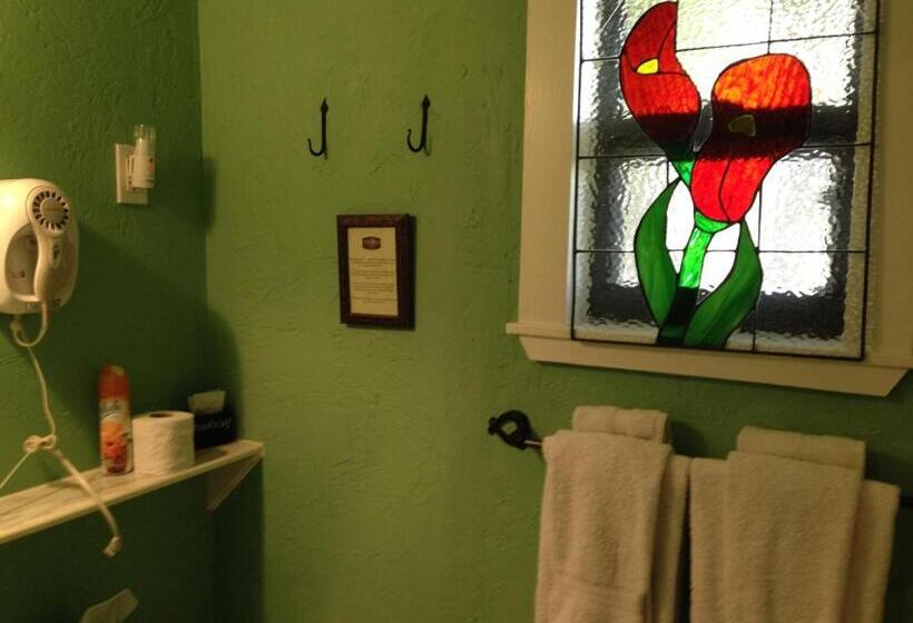 اتاق استاندارد, Mango Inn Bed And Breakfast