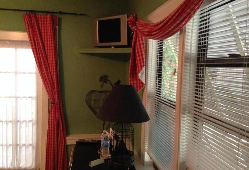 اتاق استاندارد, Mango Inn Bed And Breakfast