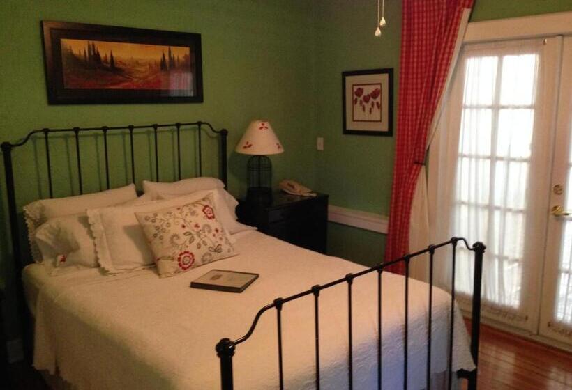 اتاق استاندارد, Mango Inn Bed And Breakfast