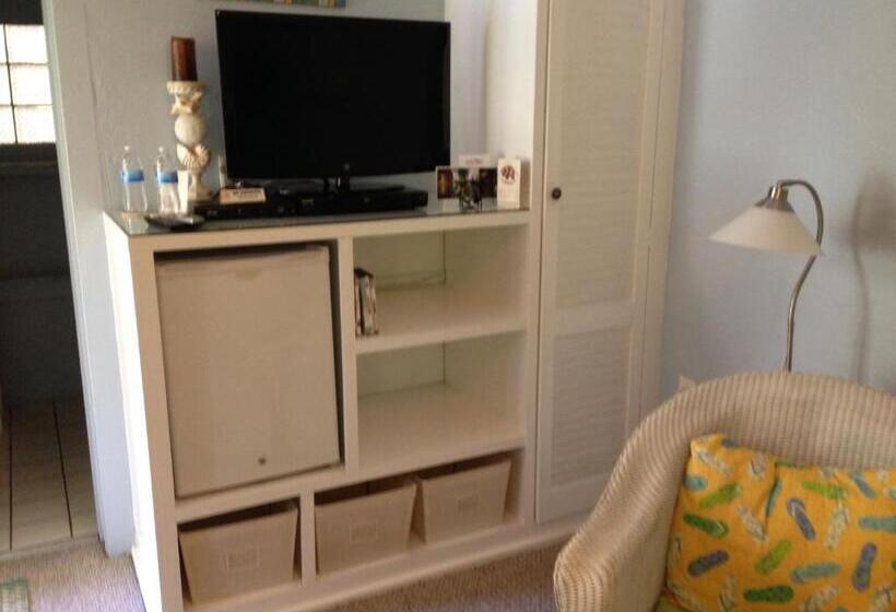 اتاق استاندارد, Mango Inn Bed And Breakfast