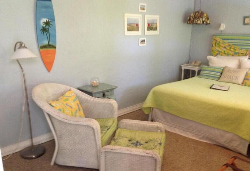 اتاق استاندارد, Mango Inn Bed And Breakfast