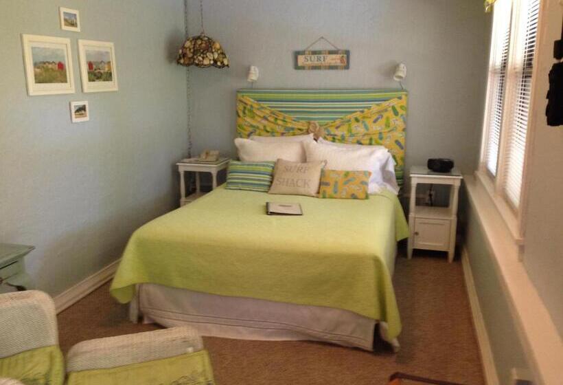 اتاق استاندارد, Mango Inn Bed And Breakfast