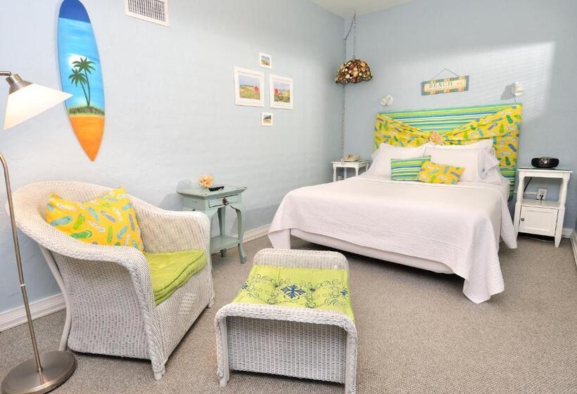 اتاق استاندارد, Mango Inn Bed And Breakfast