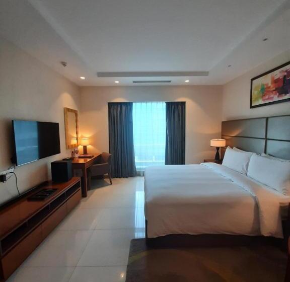 استودیوی سوپریور, Oakwood Residence Kapil Hyderabad
