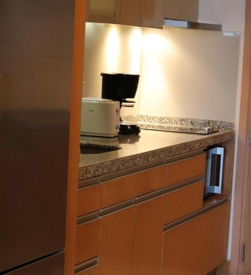 استودیوی سوپریور, Oakwood Residence Kapil Hyderabad