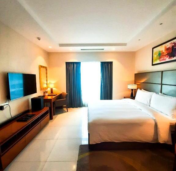 استودیوی سوپریور, Oakwood Residence Kapil Hyderabad