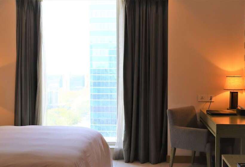 استودیوی سوپریور, Oakwood Residence Kapil Hyderabad