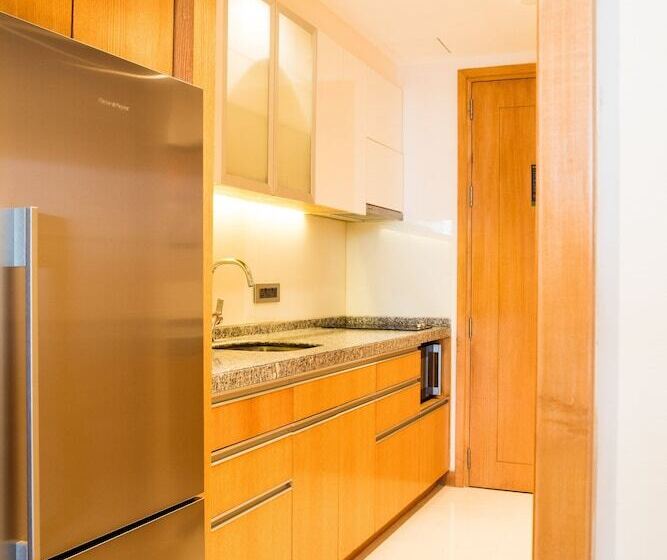 استودیوی سوپریور, Oakwood Residence Kapil Hyderabad