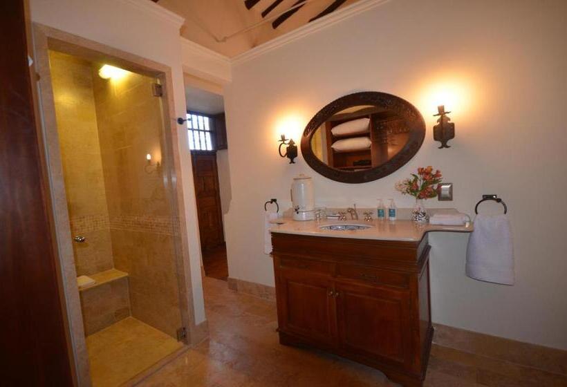 سوییت جونیور, Palacio Manco Capac By Ananay Hotels