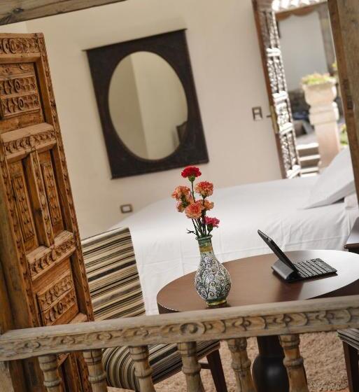 سوییت جونیور, Palacio Manco Capac By Ananay Hotels
