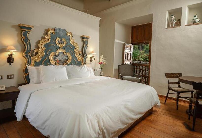 سوییت جونیور, Palacio Manco Capac By Ananay Hotels