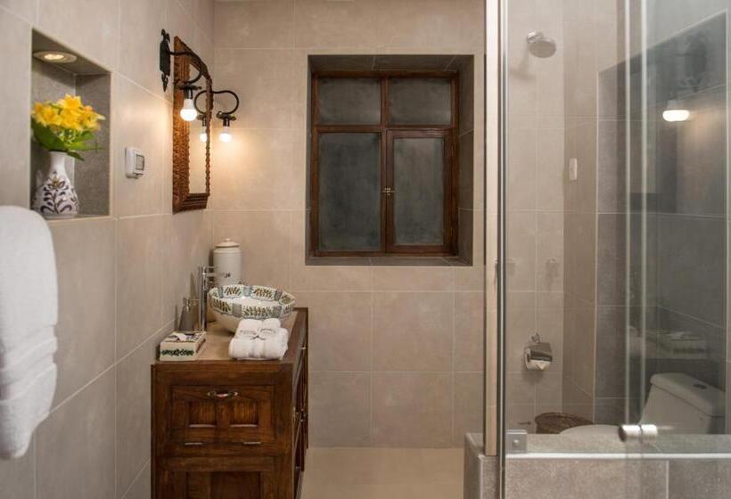 اتاق لوکس, Palacio Manco Capac By Ananay Hotels
