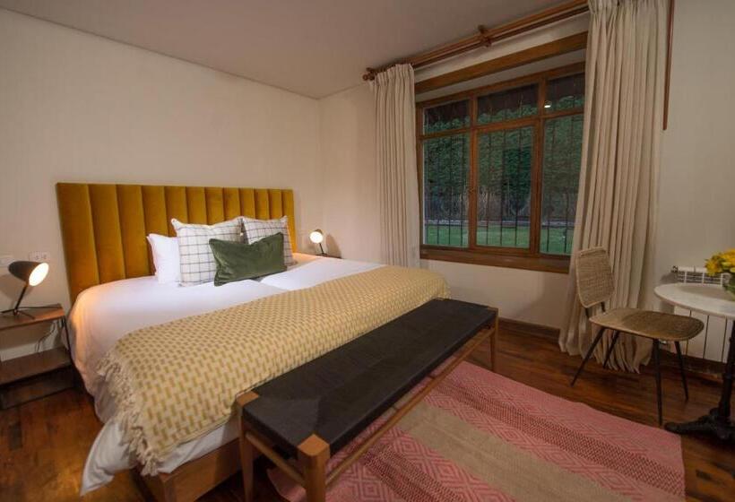 اتاق لوکس, Palacio Manco Capac By Ananay Hotels