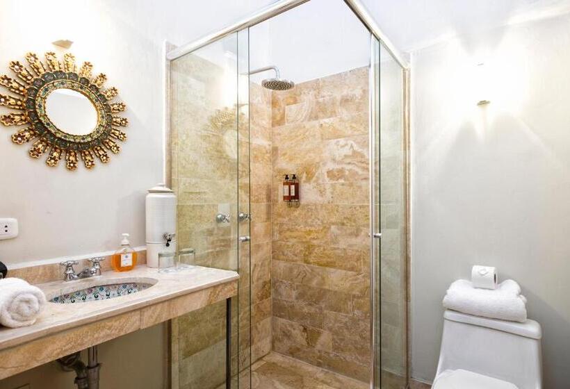 اتاق لوکس, Palacio Manco Capac By Ananay Hotels