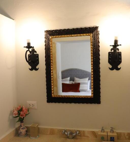 مجموعه ویستا شهر, Palacio Manco Capac By Ananay Hotels