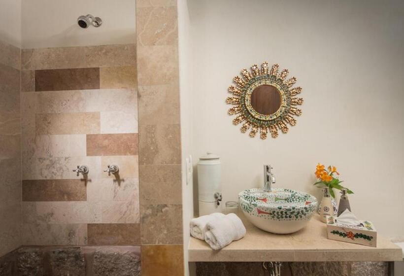 مجموعه ویستا شهر, Palacio Manco Capac By Ananay Hotels