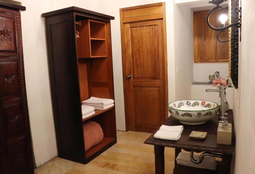 سوئیت با تخت بزرگ, Palacio Manco Capac By Ananay Hotels