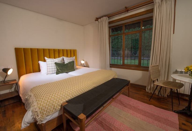 اتاق لوکس, Palacio Manco Capac By Ananay Hotels