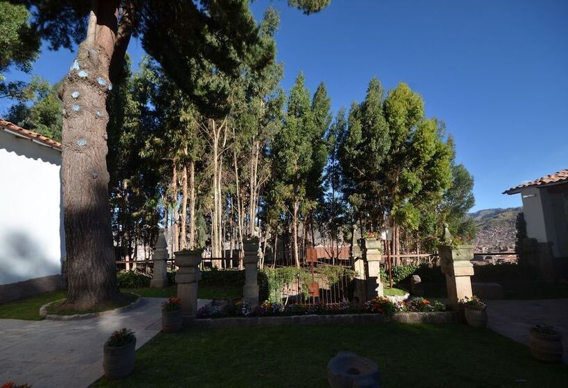 اتاق لوکس, Palacio Manco Capac By Ananay Hotels
