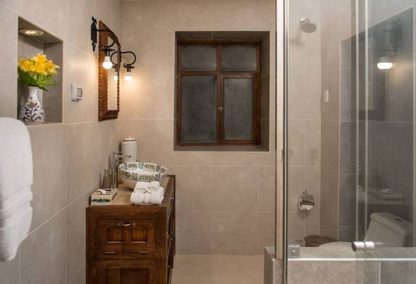 اتاق لوکس, Palacio Manco Capac By Ananay Hotels