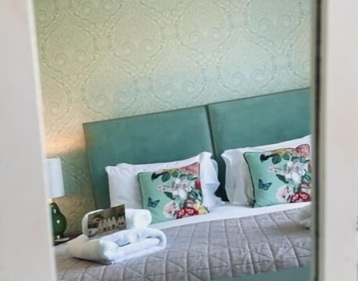 اتاق استاندارد, Beaches Guest House