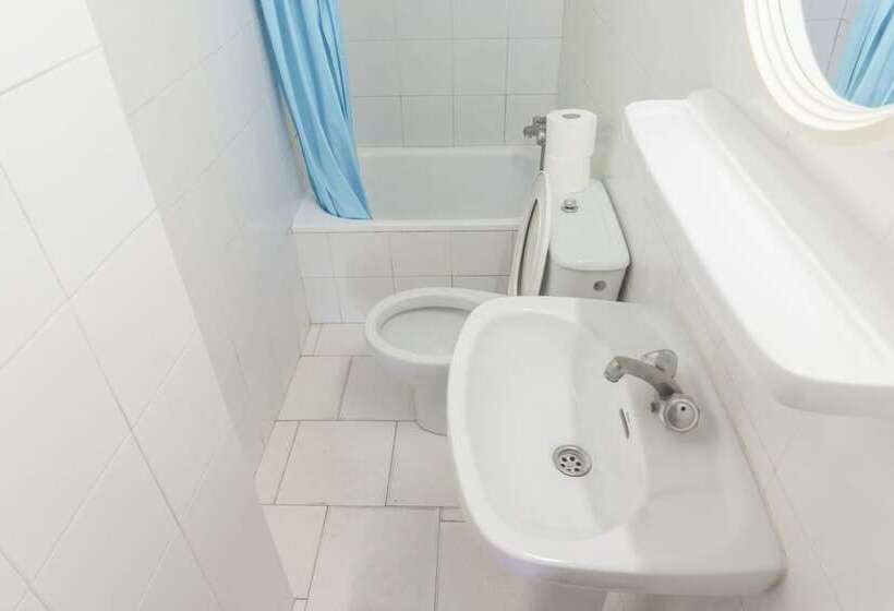 Cameră Standard, Hostal Del Mar