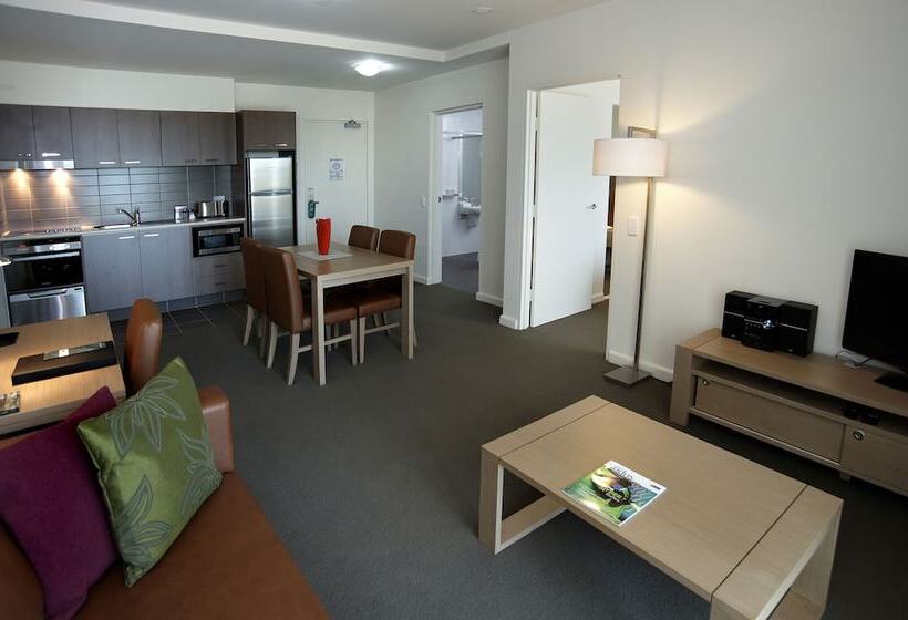 1 Bedroom Apartment, Quest Palmerston