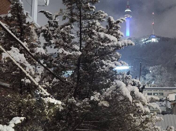 اتاق استاندارد, Le Seoul