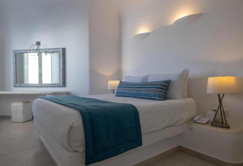 2 Bedrooms Suite Sea View, Amber Light Villas