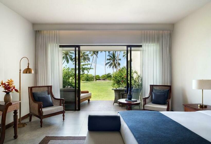 高级客房, Anantara Peace Haven Tangalle Resort