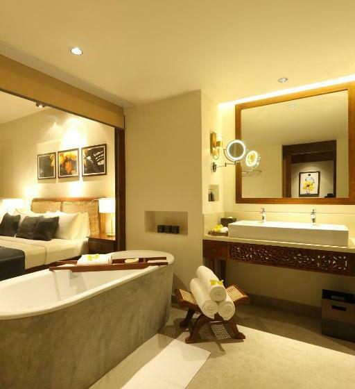 高级客房, Anantara Peace Haven Tangalle Resort