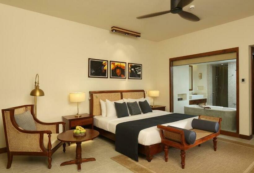 高级客房, Anantara Peace Haven Tangalle Resort