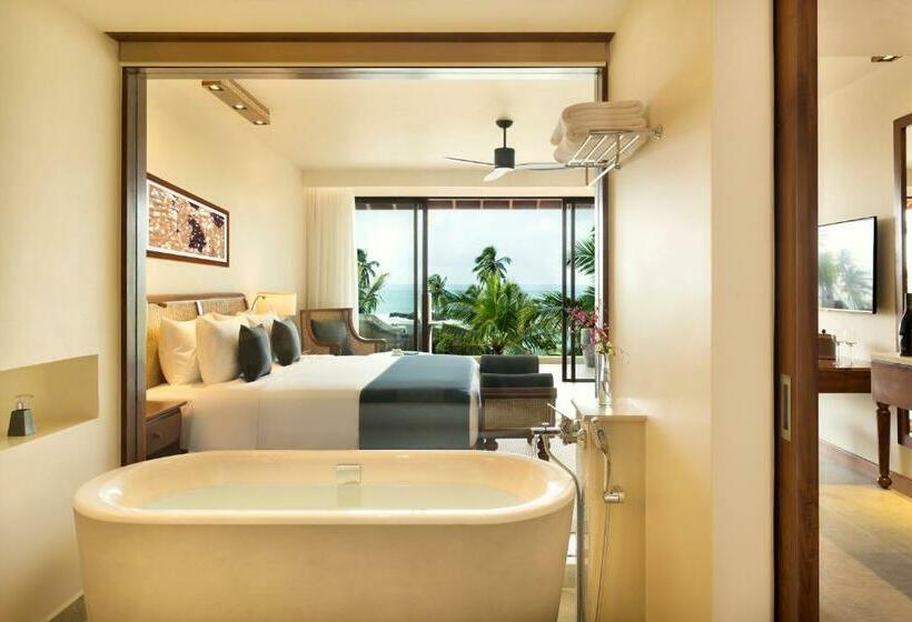 高级客房, Anantara Peace Haven Tangalle Resort