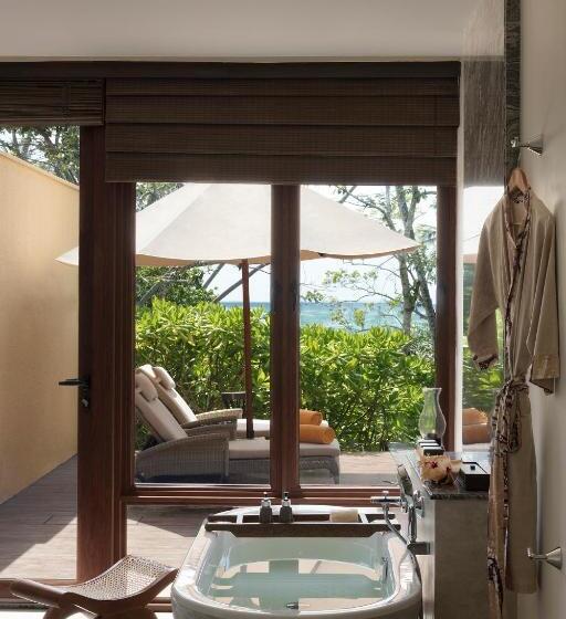 带1个卧室和海景的别墅, Anantara Peace Haven Tangalle Resort