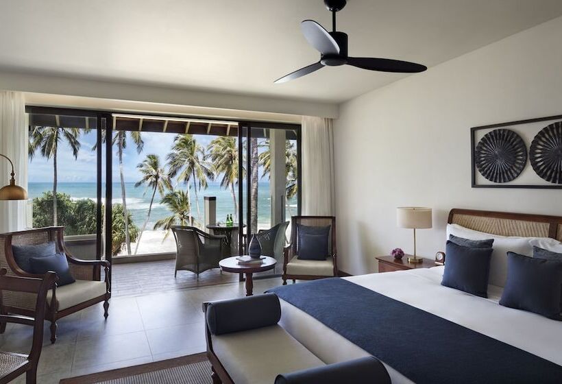 豪华海景房, Anantara Peace Haven Tangalle Resort