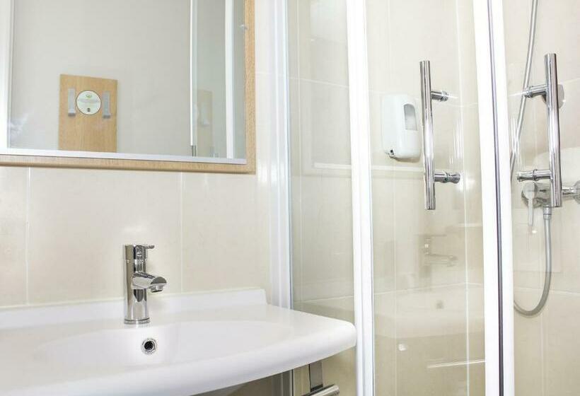 اتاق استاندارد, Inn Design Vierzon   Ex B&b