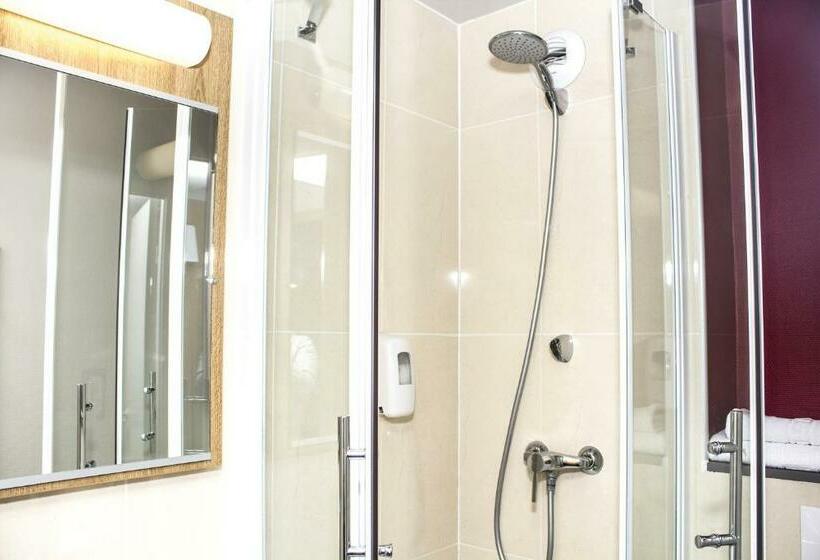 اتاق استاندارد, Inn Design Vierzon   Ex B&b
