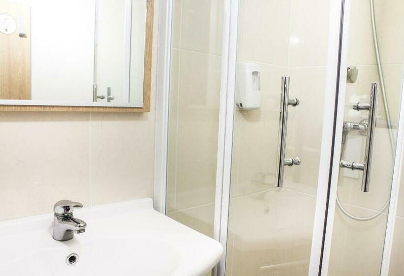 اتاق استاندارد, Inn Design Vierzon   Ex B&b