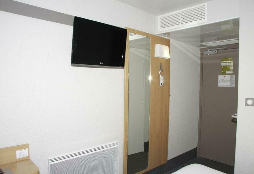 اتاق استاندارد, Inn Design Vierzon   Ex B&b