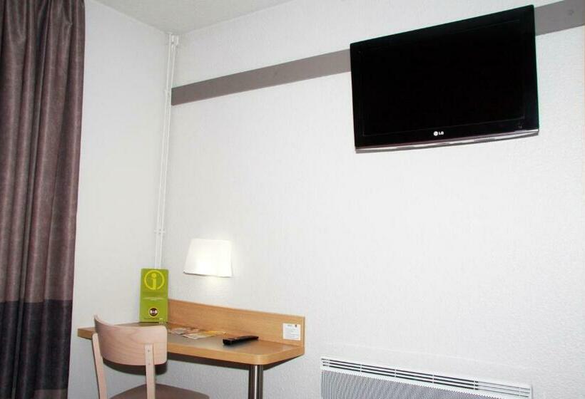 اتاق استاندارد, Inn Design Vierzon   Ex B&b