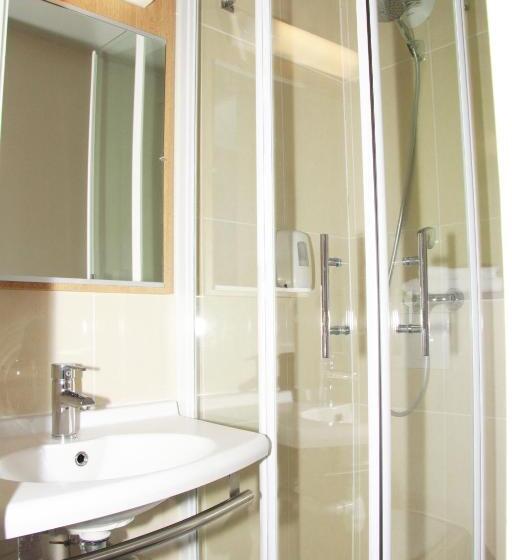 اتاق استاندارد, Inn Design Vierzon   Ex B&b