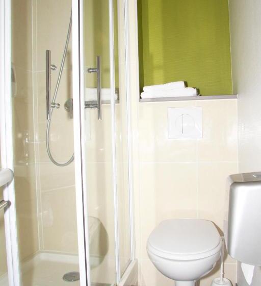 اتاق استاندارد, Inn Design Vierzon   Ex B&b