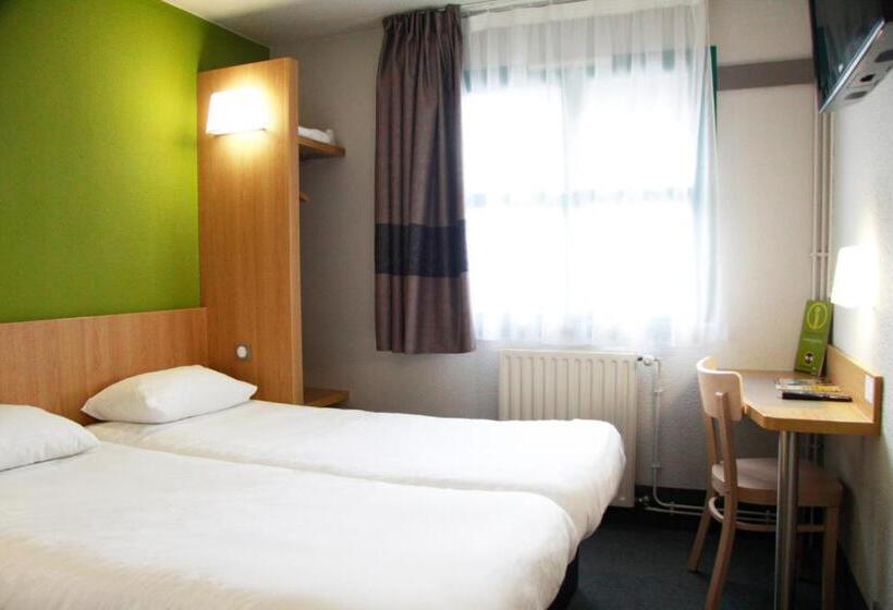 اتاق استاندارد, Inn Design Vierzon   Ex B&b
